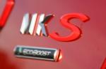 Lincoln MKS Ecoboost 2009 года